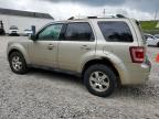 2012 Ford Escape Limited за продажба в Northfield, OH - Minor Dent/Scratches