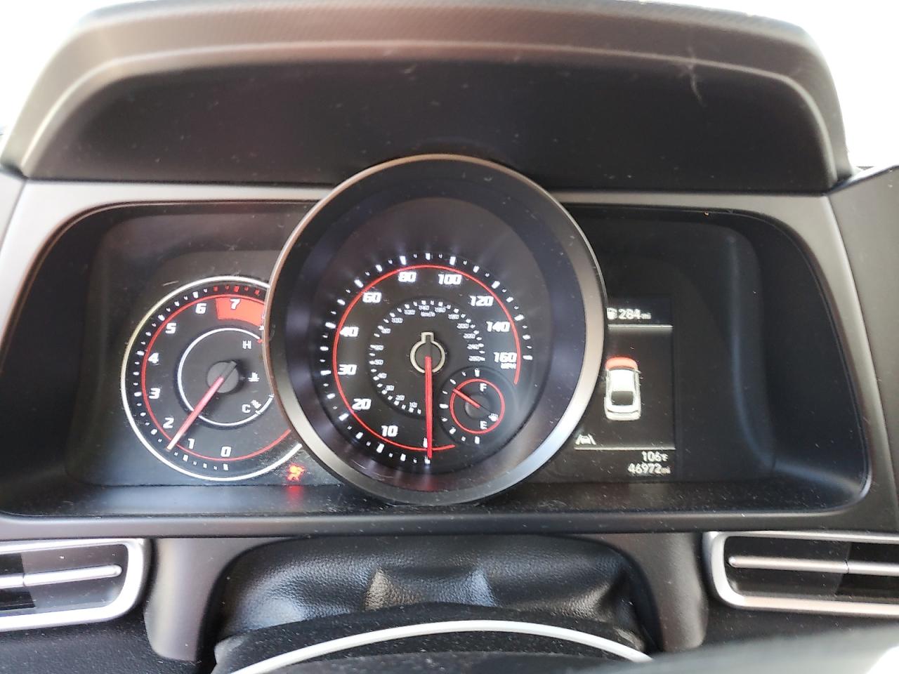 2021 Hyundai Elantra Sel VIN: 5NPLM4AG9MH043829 Lot: 62753595