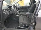 2021 Ford Ecosport Se for Sale in Cahokia Heights, IL - Rear End