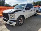 2015 Ford F150 Super 2.7L for Sale in Ocala, FL - Front End