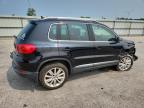 2016 Volkswagen Tiguan S na sprzedaż w Dunn, NC - Front End