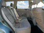 2012 Subaru Forester 2.5X Premium en Venta en Elgin, IL - Front End