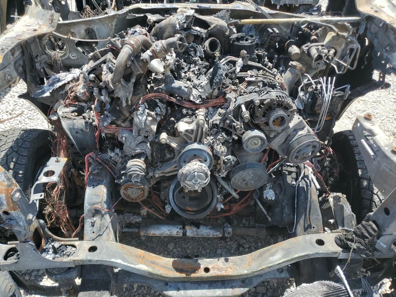 2022 Ford F350 Super Duty VIN: 1FT8W3DT6NED12700 Lot: 62474495