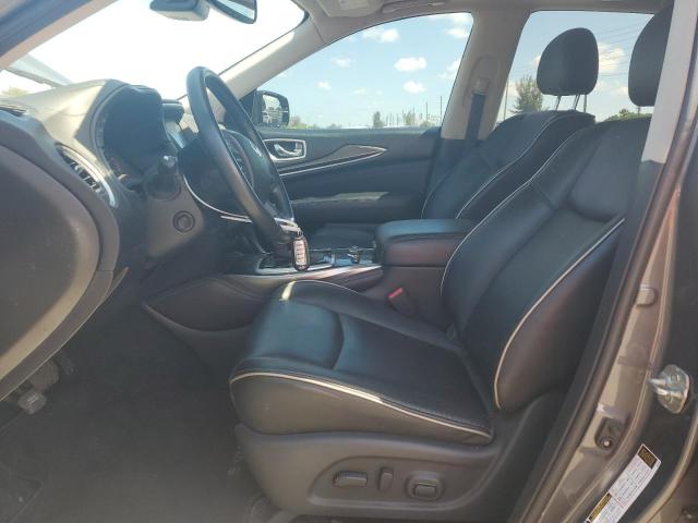  INFINITI QX60 2019 Szary