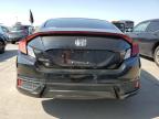 2016 Honda Civic Lx de vânzare în Sacramento, CA - Front End