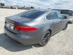 2016 JAGUAR XF PORTFOL for sale at Copart CORBY