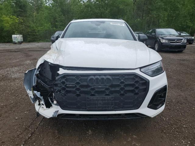 2024 AUDI Q5 PREMIUM PLUS 45  