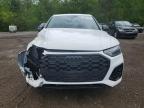 2024 AUDI Q5 PREMIUM PLUS 45   à vendre chez Copart ON - COOKSTOWN