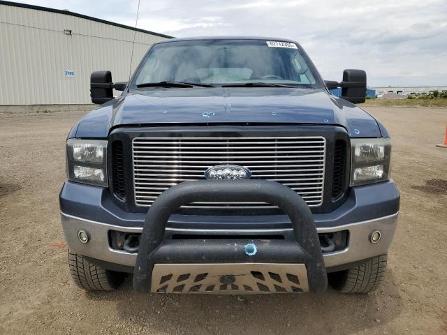 2003 FORD EXCURSION XLT  