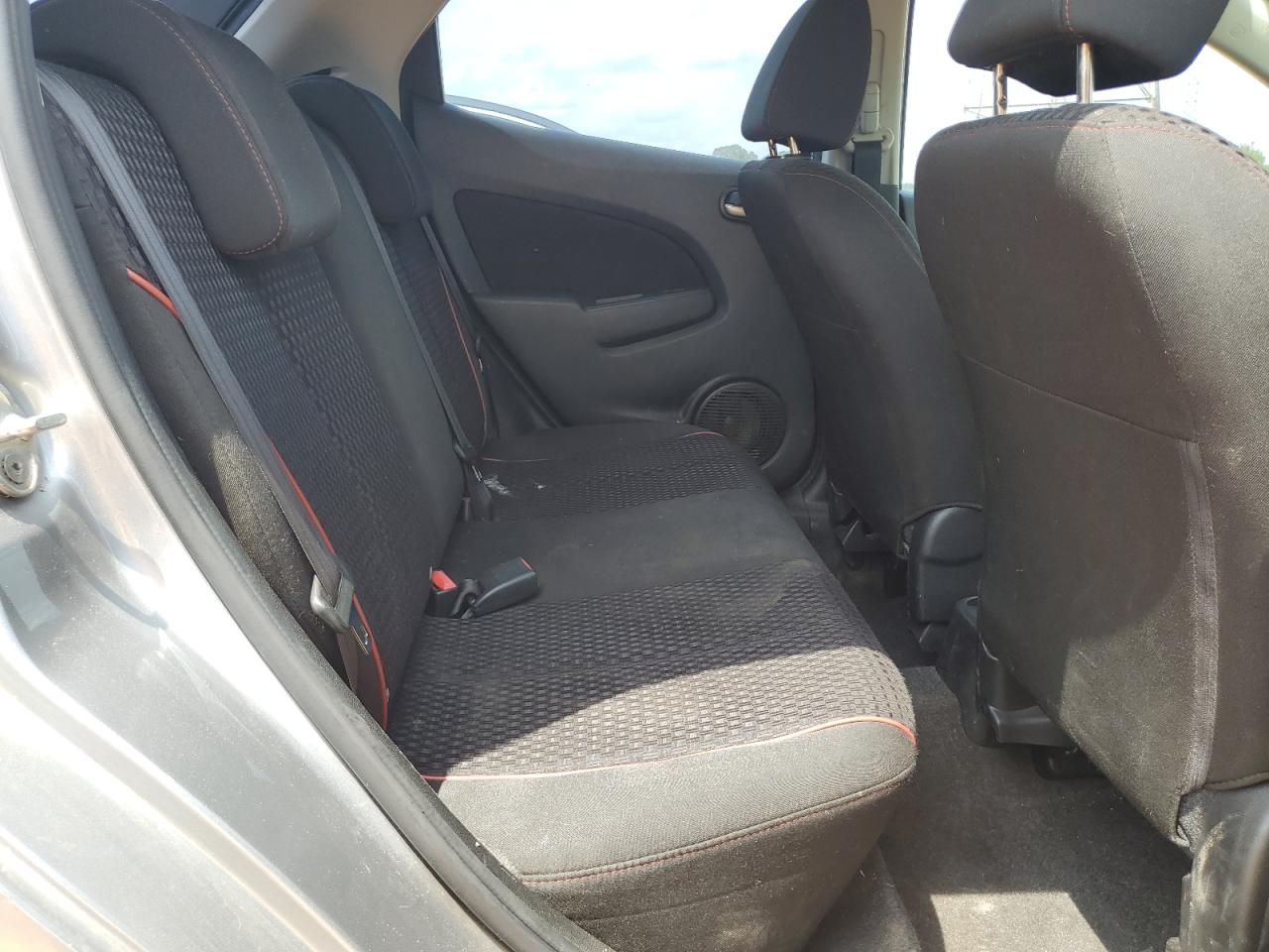 2014 Mazda Mazda2 Touring VIN: JM1DE1LY3E0175800 Lot: 60574215