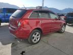 2014 Chevrolet Captiva Ltz de vânzare în Farr West, UT - Rear End