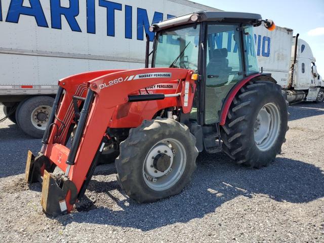 2007 MSF TRACTOR  