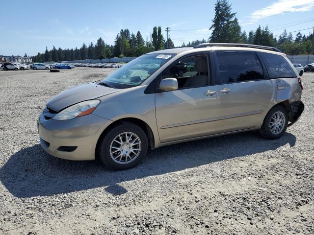2009 Toyota Sienna Xle