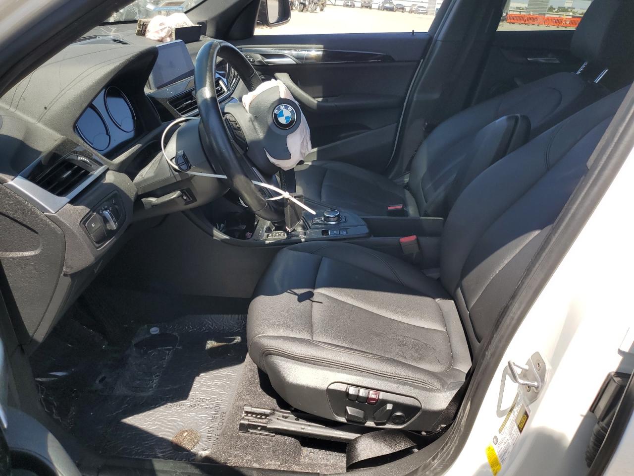 2019 BMW X1 Sdrive28I VIN: WBXHU7C55K3H44773 Lot: 62852235