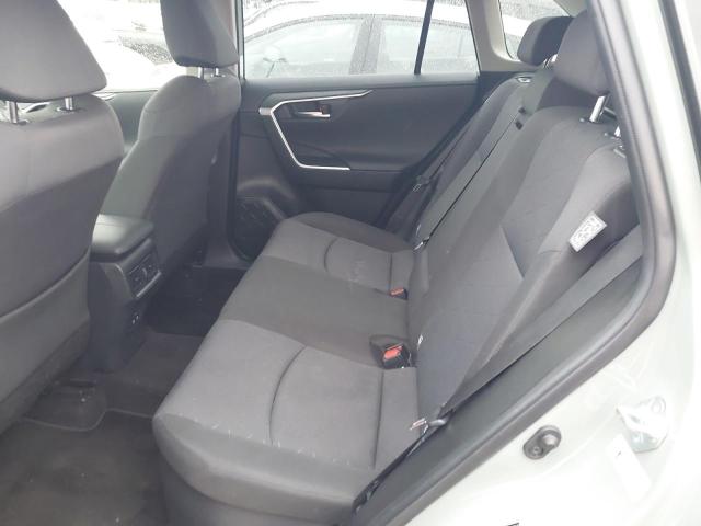 2020 TOYOTA RAV4 DESIG