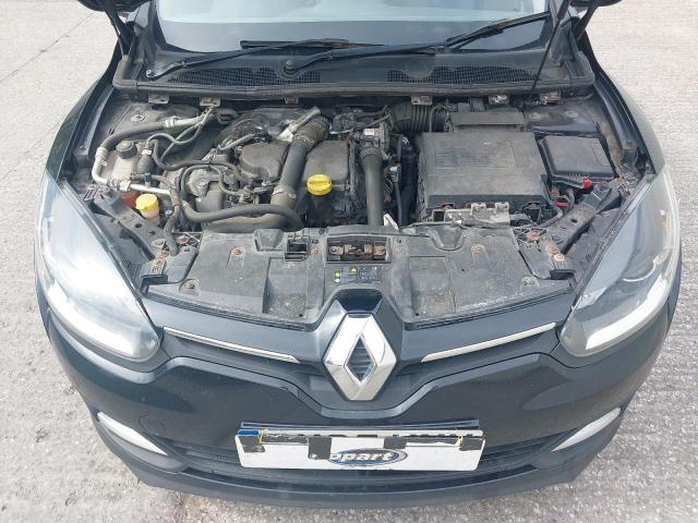 2015 RENAULT MEGANE DYN