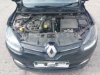 2015 RENAULT MEGANE DYN for sale at Copart CHESTER
