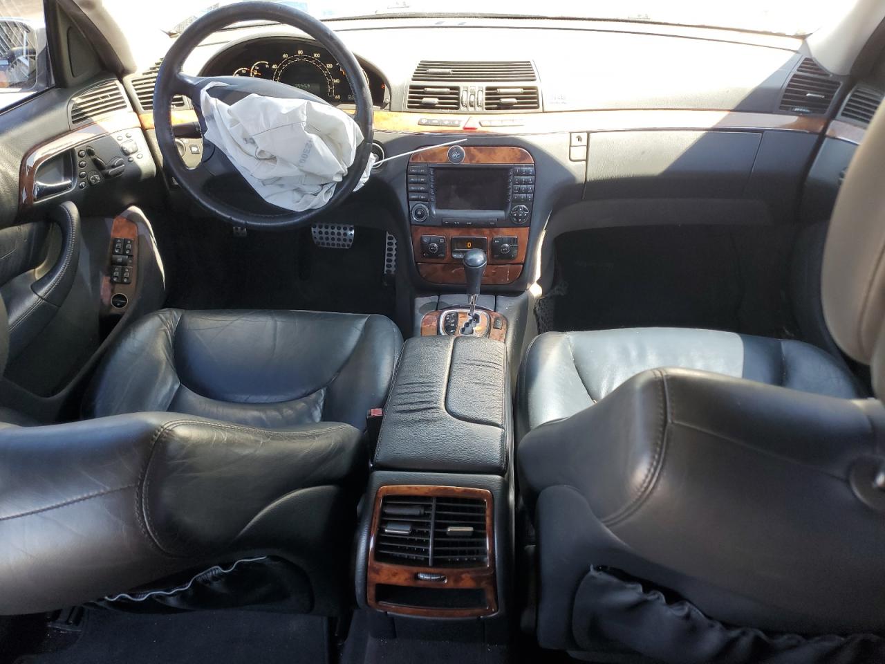 2006 Mercury 500 Sl VIN: WDBNG75JX6A470730 Lot: 59956695