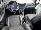 2022 Chevrolet Trax 1Lt за продажба в Van Nuys, CA - Undercarriage