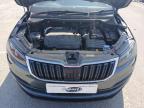 2021 SKODA KAROQ 2.0 TDI SE DRIVE 5DR for sale at Copart SANDTOFT