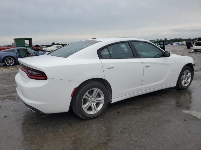  DODGE CHARGER 2022 Biały