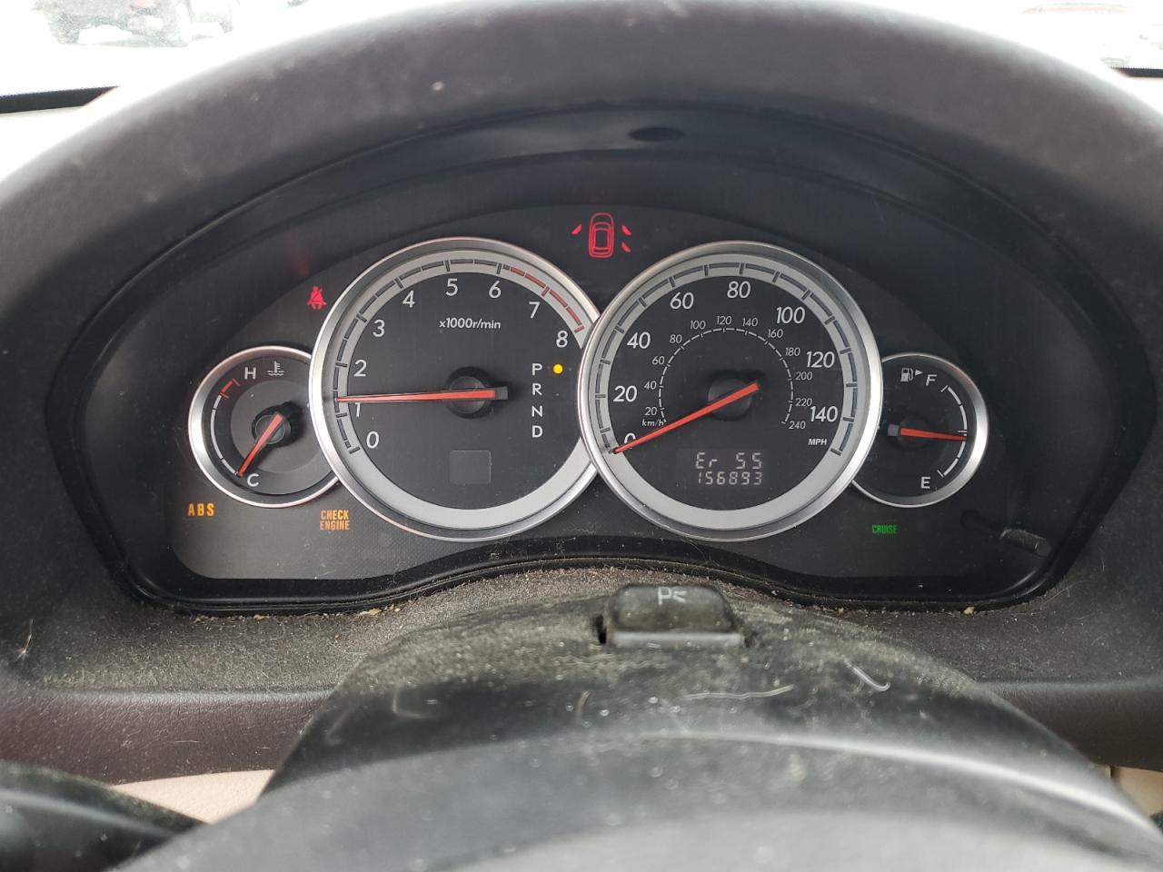 2005 Subaru Legacy Outback 2.5I VIN: 4S4BP61C557336317 Lot: 61264215