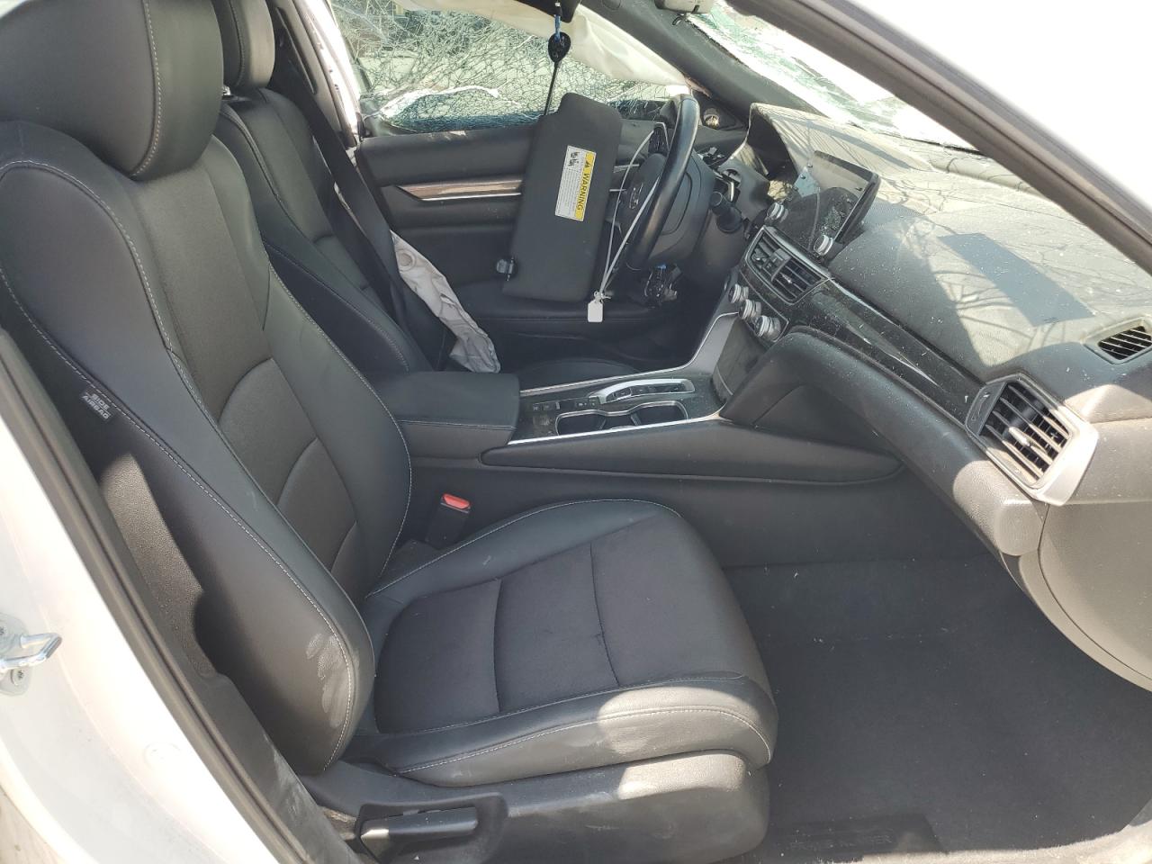 HONDA ACCORD 2022 VIN 1HGCV3F25NA043194 фото 7