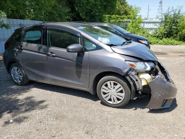 2015 HONDA FIT LX  