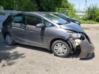 2015 HONDA FIT LX   for sale at Copart ON - LONDON