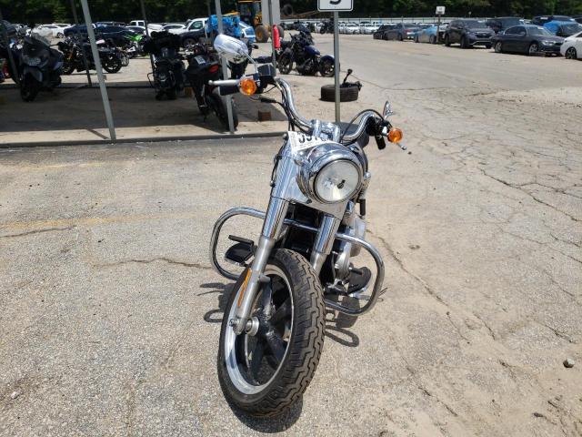 undisplay HARLEY-DAVIDSON FL 2013 Синий