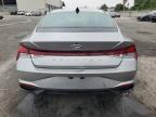 2021 Hyundai Elantra Sel   na sprzedaż w Van Nuys, CA - Front End