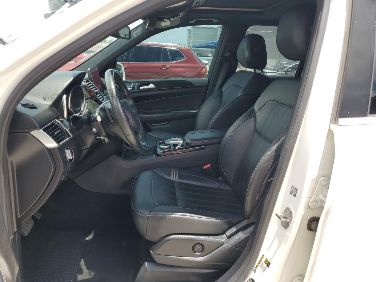 2018 Mercedes-Benz Gle 350 VIN: 4JGDA5JB3JB116323 Lot: 58970005