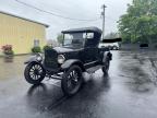 1926 FORD MODEL-T   for sale at Copart OR - PORTLAND NORTH
