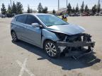 2017 Hyundai Accent Sport for Sale in Rancho Cucamonga, CA - Front End