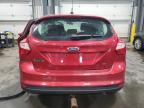 2012 Ford Focus Se en Venta en Ham Lake, MN - Side