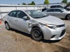 2016 Toyota Corolla L   for Sale in Finksburg, MD - Front End