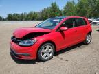 2020 VOLKSWAGEN GOLF    for sale at Copart ON - COOKSTOWN