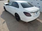 2016 MERCEDES BENZ C220 D SPO for sale at Copart SANDY