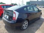 2013 TOYOTA PRIUS T SP for sale at Copart BRISTOL