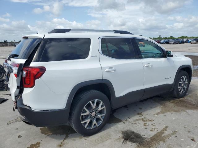  GMC ACADIA 2023 White