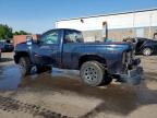 2008 Chevrolet Silverado C1500 იყიდება New Britain-ში, CT - All Over