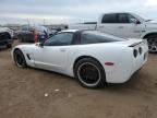 1998 Chevrolet Corvette    de vânzare în Brighton, CO - Undercarriage