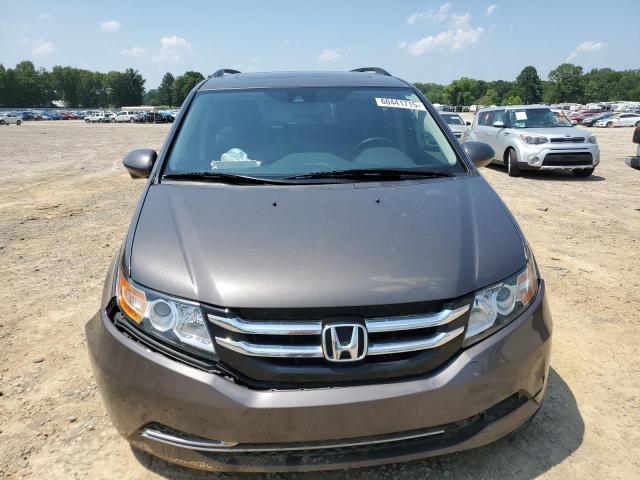  HONDA All Models 2016 Серый