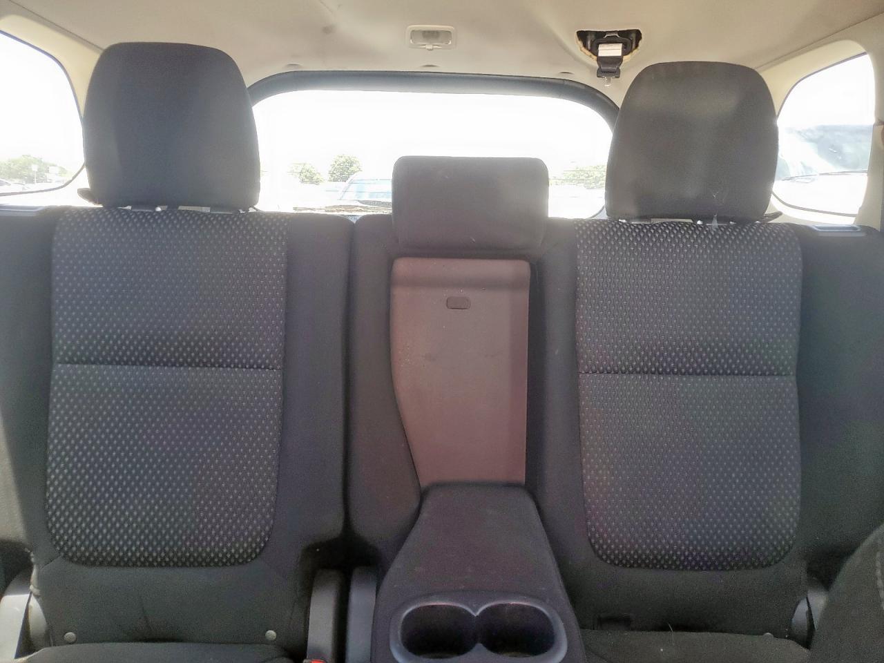 2016 Mitsubishi Outlander Es VIN: JA4AD2A32GZ021879 Lot: 62578185
