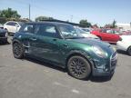 2018 Mini Cooper S იყიდება San Martin-ში, CA - Side