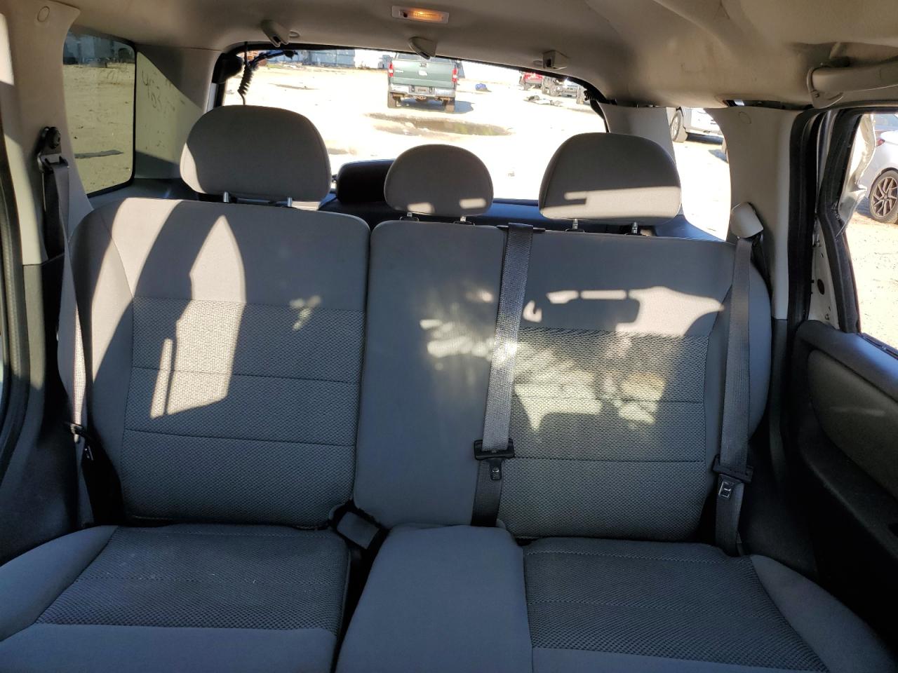 2006 Ford Escape Xlt VIN: 1FMYU031X6KB98378 Lot: 60821375