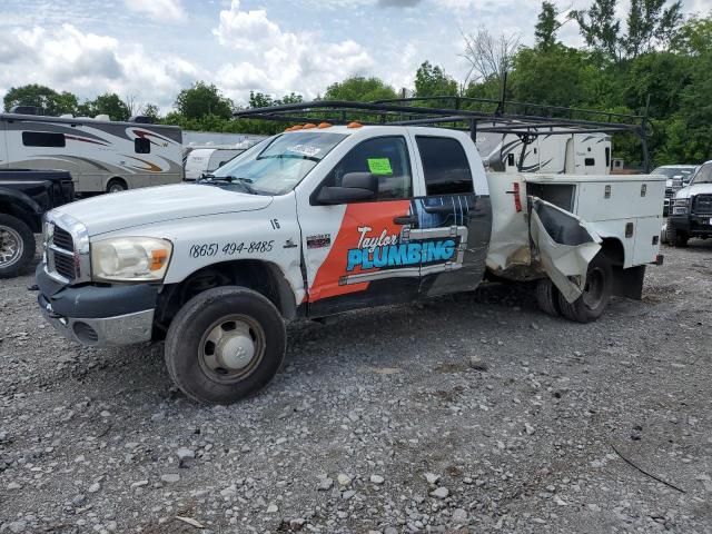 2007 Dodge Ram 3500 St