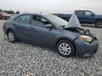2015 Toyota Corolla L للبيع في Arcadia، FL - Front End