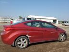 2013 Hyundai Elantra Gls на продаже в Des Moines, IA - Side