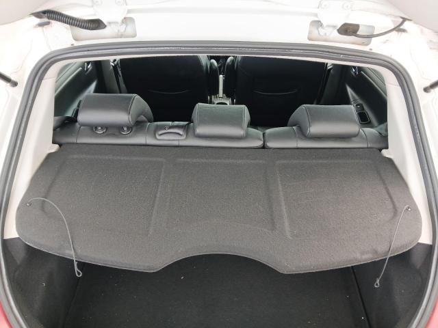 2011 PEUGEOT 207 ALLURE